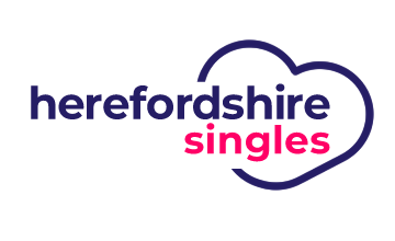 Herefordshire Singles Logo